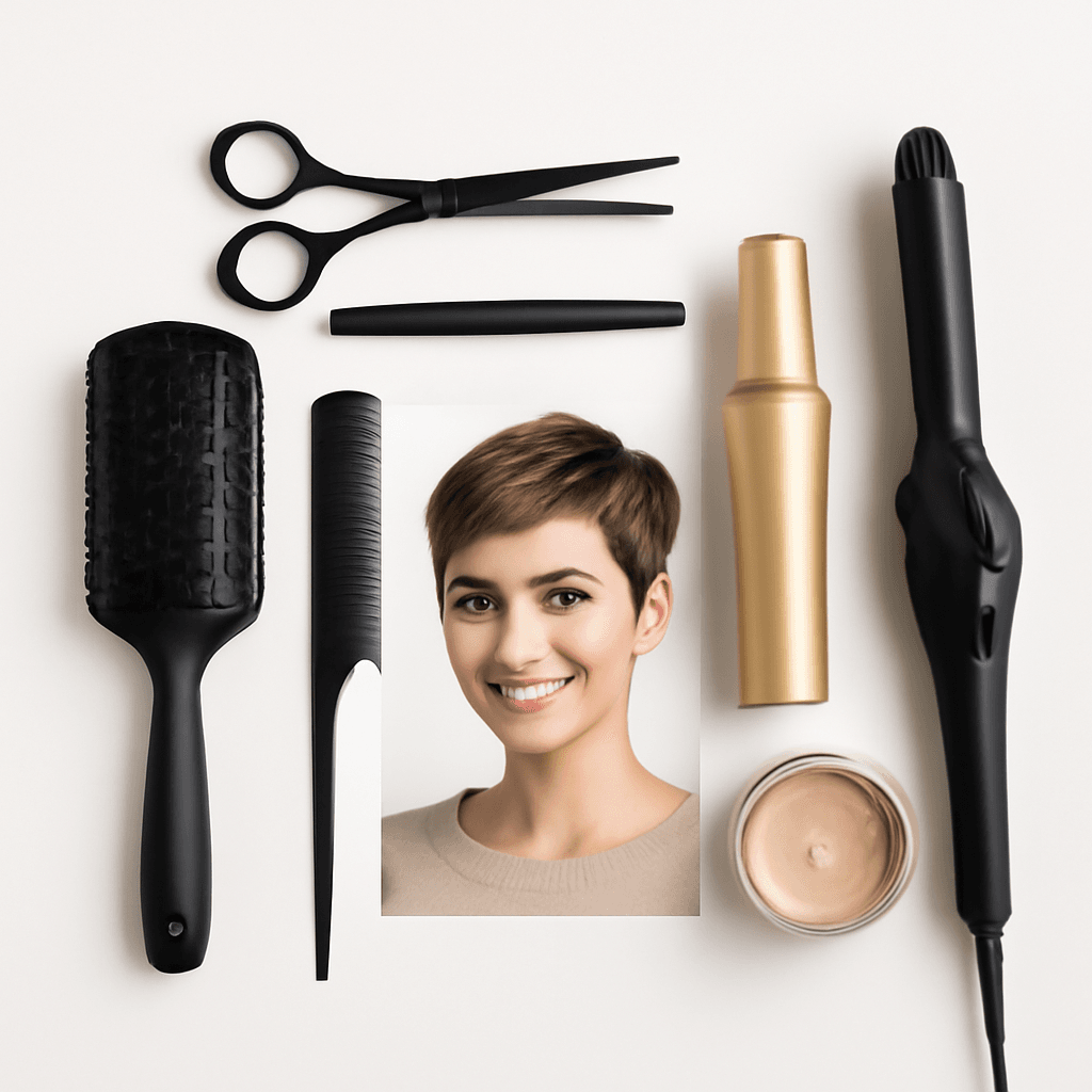 Haarstijlen kort haar: 27 frisse looks en slimme tips