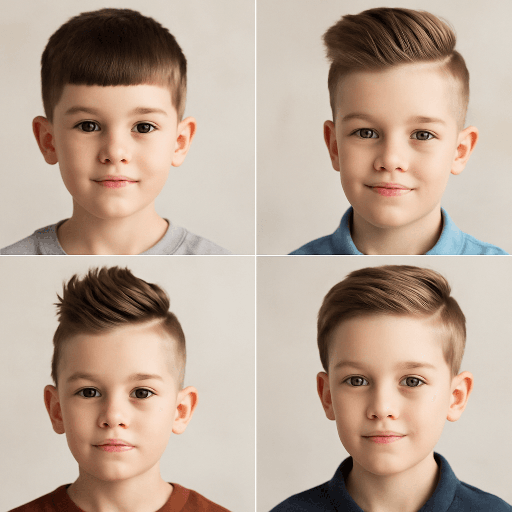 Haarstijlen makkelijk: snelle looks die lang mooi blijven