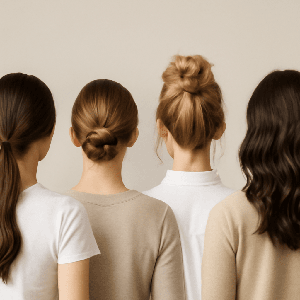 Leuke haarstijlen makkelijk: snelle looks die altijd werken